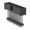 Headers, Male Pins - 612-ZSS-113-05-T-D-915-ND - DigiKey
