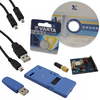 Development Boards, Kits, Programmers - Evaluation Boards - RF Evaluation and Development Kits, Boards - DK-CSR1011-10138-1A - Acme Chip Technology Co., Limited