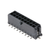 Headers, Male Pins - 900-0430451820TR-ND - DigiKey
