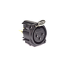 Circular Connector Assemblies - 889-AC3FAV2-AU-PRE-ND - DigiKey