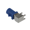 Coaxial Connector (RF) Assemblies - WM25462-ND - DigiKey
