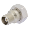 Coaxial Connector (RF) Adapters - 5328-SM4641-ND - DigiKey
