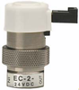 Oxygen Clean Series Electronic Valves -- O-E**2** - Image