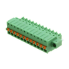 Headers, Plugs and Sockets - 277-11003-ND - DigiKey