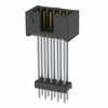 Headers, Male Pins - 612-ZSS-105-08-S-D-1190-ND - DigiKey