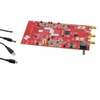Analog to Digital Converters (ADCs) Evaluation Boards - 296-44427-ND - DigiKey