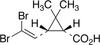1S-cis-Decamethrinic Acid - 22840 - Medical Isotopes, Inc.
