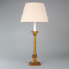 Raby Candlestick - BR34 - Vaughan Designs, Inc.