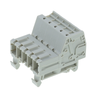 Headers, Plugs and Sockets - 2946-831-3205/007-000-ND - DigiKey