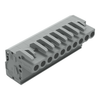 Female connector/socket - 232-110/026-000 - WAGO