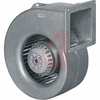 Blower;AC;Centrifugal;Curved;230V;600CFM;72dBA;160mm;Capacitor not Incl. - 70104963 - Allied Electronics, Inc.