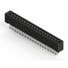 Edgeboard Connectors - 151-357-038-455-201-ND - DigiKey