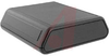 Enclosure; Desktop;Instrument;ABS;5.5x5.25x1.63 in.;PCB Mount;Textured Top - 70196731 - Allied Electronics, Inc.