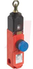 SAFETY SWITCH; ROPE PULL; LATCH; 2 NC; MAX 75M -- 70167562