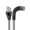 Modular/Ethernet Cables (RJ45, RJ11) - 5073-TRD815SRA7GRY-7-ND - DigiKey