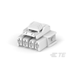 Rectangular Connector Housings - 8-1971773-4-ND - DigiKey