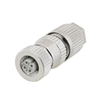 Circular Connector Assemblies - 5073-M12FT4DFS-ND - DigiKey