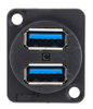 USB Connectors - 1438926 - RS Components, Ltd.