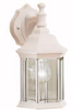 9776WH Exterior -Wall Mount - 793708 - Capital Lighting, Inc.