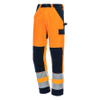 Hi Vis Trousers - 146813 - RS Components, Ltd.