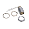 Circular Connector Assemblies - 1124-ECG.3B.304.CLV-ND - DigiKey