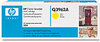HP 122A Q3962A OEM Yellow Toner - 101002535 - LaserCycle