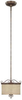 4160RT-499 Mini Pendants-Rod - 690221 - Capital Lighting, Inc.
