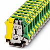 Terminal Blocks - Din Rail, Channel - 277-3633-ND - DigiKey