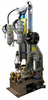 Beam Welding - Pull Through Welders