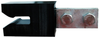 DBI-SALA Lad-Saf Silver Manual Cable Guide - 648250-16266 - 648250-16266 - R. S. Hughes Company, Inc.
