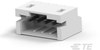 PCB Headers & Receptacles - 1775469-4 - TE Connectivity