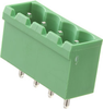 Terminal Blocks - Headers, Plugs and Sockets - 2057-EBPA-04-D-C-ND - DigiKey