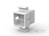 Rectangular Power Connectors - 770108-1 - TE Connectivity