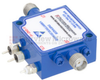 Field Replaceable SMA SPST PIN Diode Switch From 10 MHz to 1,000 MHz Rated at +20 dBm - FMSW6258 - Fairview Microwave Inc.