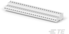 Standard Rectangular Connectors - 5-640621-6 - TE Connectivity