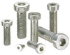Socket Head Cap Screw - Low Profile - SUS316L -- SLHL-M5-12