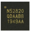 Rf Transceiver, Bluetooth, 2.5Ghz Rohs Compliant Nordic Semiconductor -- 14AJ2466