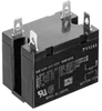 Power Relay, Spst-No, 24Vdc, 30A, Pcb; Contact Configuration Panasonic - 10C6200 - Newark, An Avnet Company