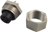 Circular Connector, 711 Series, Receptacle, 4, Socket, Solder, Panel Mount Rohs Compliant Binder - 23M8022 - Newark, An Avnet Company