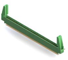 Card Conn, Dual Side, 120Pos, Wire Wrap; Card Edge Connector Type Edac - 71AJ4653 - Newark, An Avnet Company