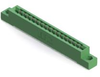 Card Conn, Single Side, 16Pos, Wire Wrap; Card Edge Connector Type Edac - 57AJ3342 - Newark, An Avnet Company