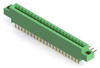 Card Edge Conn, Dual Side, 42Pos, Th; Card Edge Connector Type Edac - 60AJ5142 - Newark, An Avnet Company