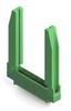 Card Edge Conn, Single, 15Pos, Wire Wrap; Card Edge Connector Type Edac - 65AJ0838 - Newark, An Avnet Company