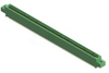 Card Edge Conn, Dual Side, 126Pos, Th; Card Edge Connector Type Edac - 71AJ6747 - Newark, An Avnet Company