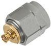 Rf Adaptor, 1.85Mm Plug-Smpm Jack; Convert From Coax Type Johnson - Cinch Connectivity - 60AC6726 - Newark, An Avnet Company