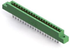 Card Edge Conn, Single, 19Pos, Lug; Card Edge Connector Type Edac - 86AH5780 - Newark, An Avnet Company