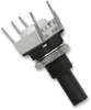 Rotary Potentiometer, Cermet, P11P Series, 50 Kohm, Linear, 1, 1 W, Bushing Rohs Compliant Vishay - 87R0147 - Newark, An Avnet Company