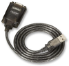 Cable, Computer, Db9 M To Usb A Plug, 44; Connector Type A Black Box - 84K2867 - Newark, An Avnet Company