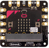 Motor Driver Board, Bbc Micro Kitronik - 30AK1214 - Newark, An Avnet Company