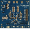 Eval Board, Sync Buck-Boost Converter Rohs Compliant Renesas - 62AK1713 - Newark, An Avnet Company